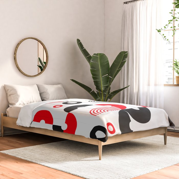 Fun Snake Comforter Gallery Image 2