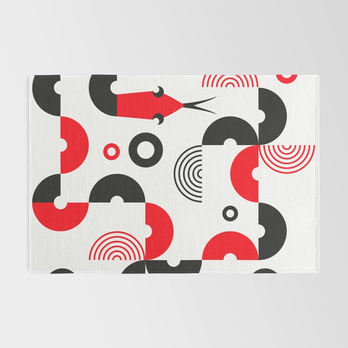 Fun Snake Rug Gallery Image 2