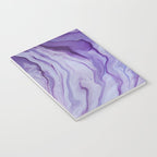 Amethyst Notebook Gallery Image 3
