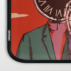 Shared Time Laptop Sleeve Gallery Image 3