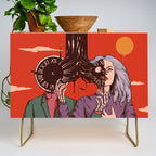 Shared Time Credenza Gallery Image 1