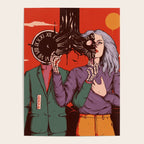 Shared Time Poster Gallery Image 4