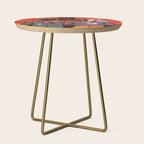 Shared Time Side Table Gallery Image 1