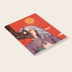 Shared Time Notebook Gallery Image 2