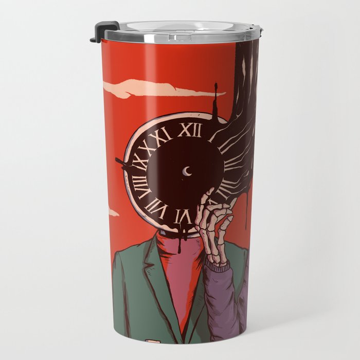 Shared Time Travel Mug Gallery Image 3