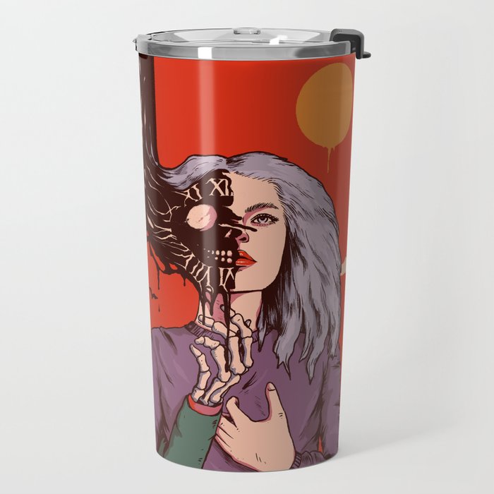 Shared Time Travel Mug Gallery Image 2