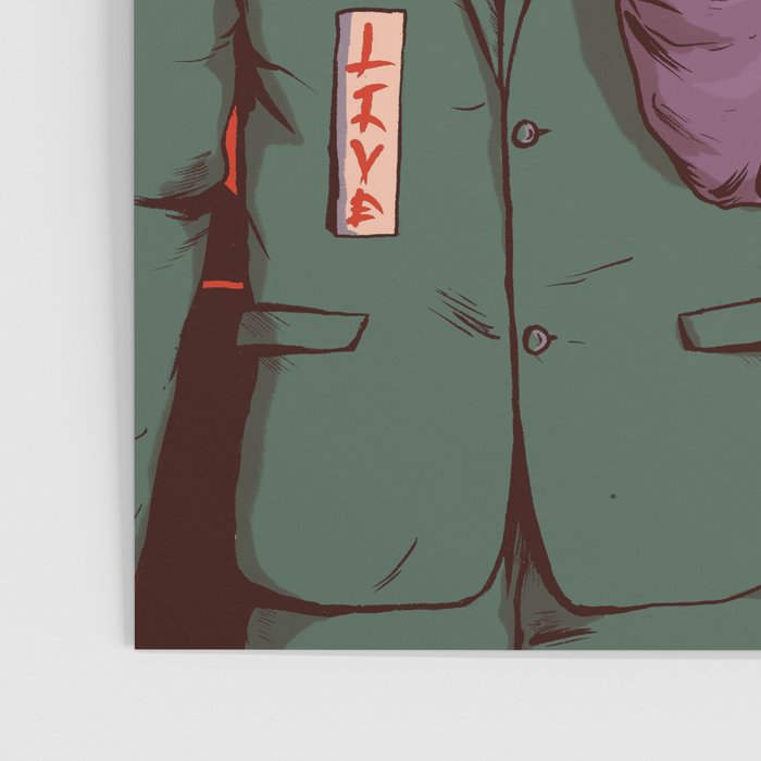 Shared Time Poster Gallery Image 3