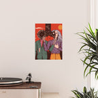 Shared Time Poster Gallery Image 2