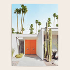 Palm Springs California Poster Gallery Image 4