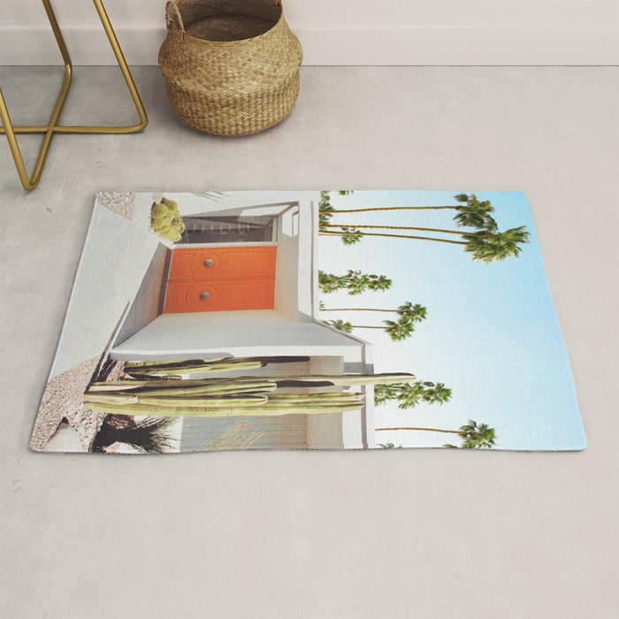 Palm Springs California Rug Gallery Image 1