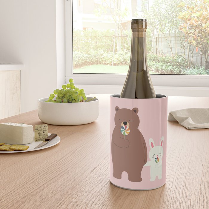 Stay Sweet Wine Chiller Gallery Image 4
