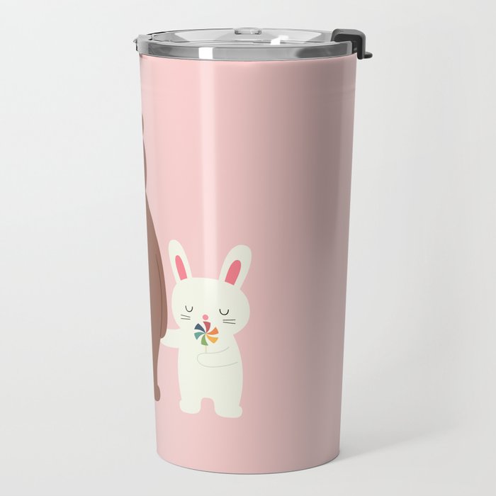 Stay Sweet Travel Mug Gallery Image 2