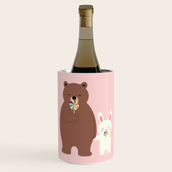 Stay Sweet Wine Chiller Gallery Image 1