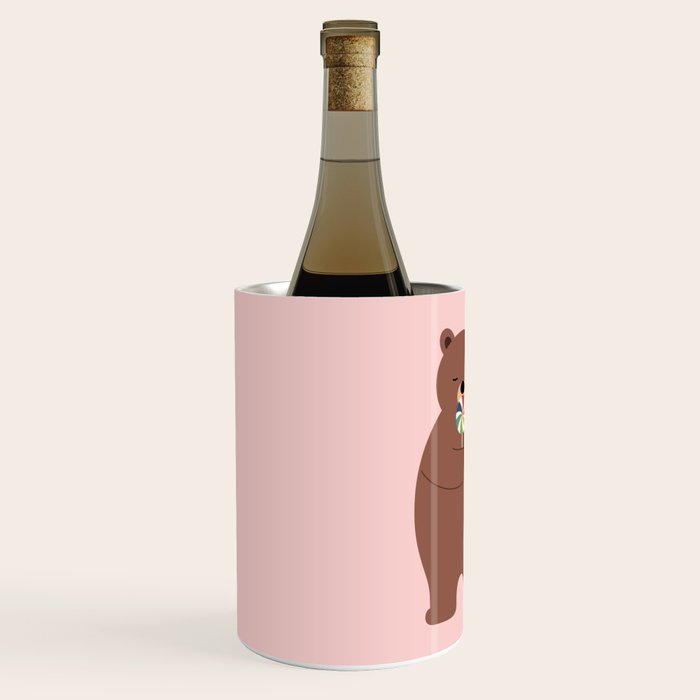 Stay Sweet Wine Chiller Gallery Image 2