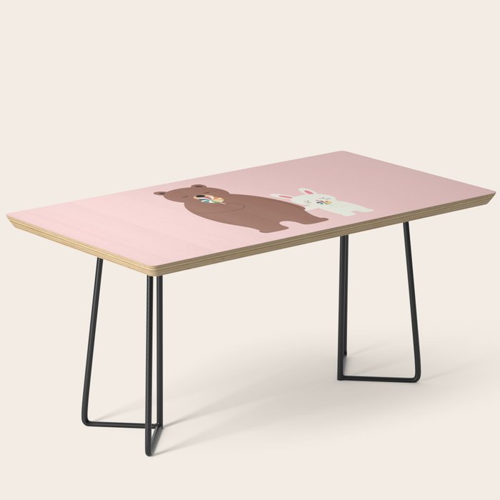 Stay Sweet Coffee Table Gallery Image 1