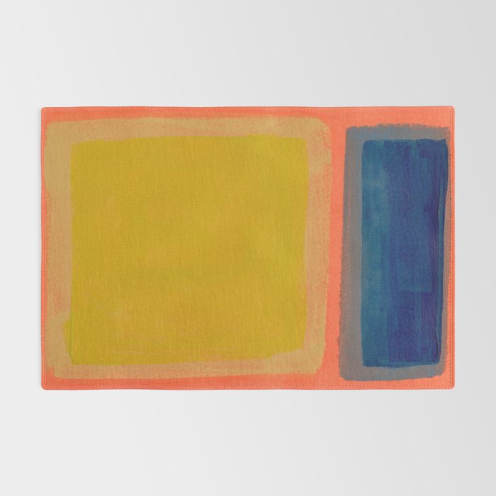 Lemon Sun  Rug Gallery Image 2