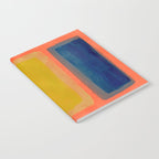 Lemon Sun  Notebook Gallery Image 2