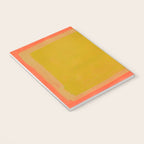 Lemon Sun  Notebook Gallery Image 3