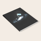 The Milky Way Notebook Gallery Image 2