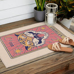 La Fuerza Outdoor Rug Gallery Image 2