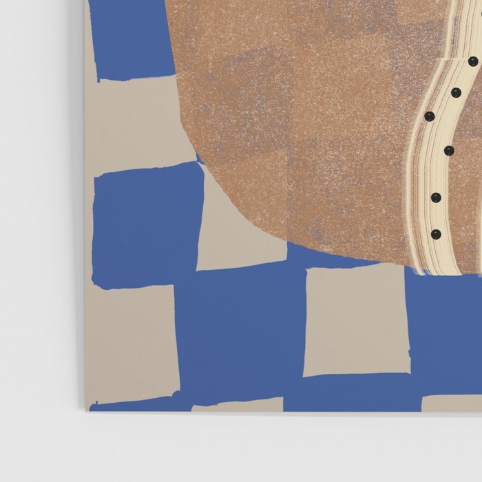 MOOD WOMAN Portrait  Poster Gallery Image 3