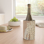 MOOD WOMAN Portrait  Wine Chiller Gallery Image 4