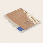 MOOD WOMAN Portrait  Notebook Gallery Image 3