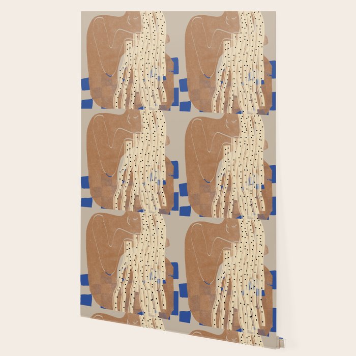 MOOD WOMAN Portrait  Wallpaper Gallery Image 2