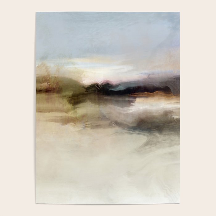 Solitude Poster Gallery Image 4