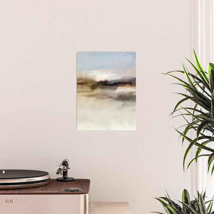 Solitude Poster Gallery Image 2