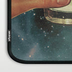 Cosmic Cheers - Disco Ball Margarita Laptop Sleeve Gallery Image 3