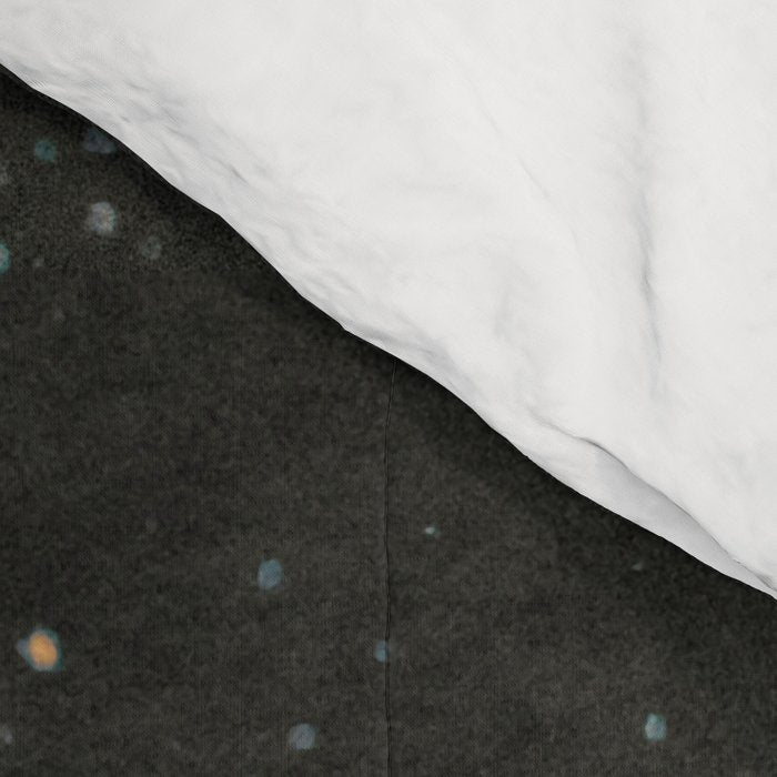 Cosmic Cheers - Disco Ball Margarita Comforter Gallery Image 4