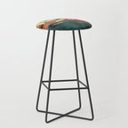 Cosmic Cheers - Disco Ball Margarita Stool Gallery Image 1