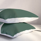 Shape study #3 - Stackable Collection Pillow Sham Gallery Image 3
