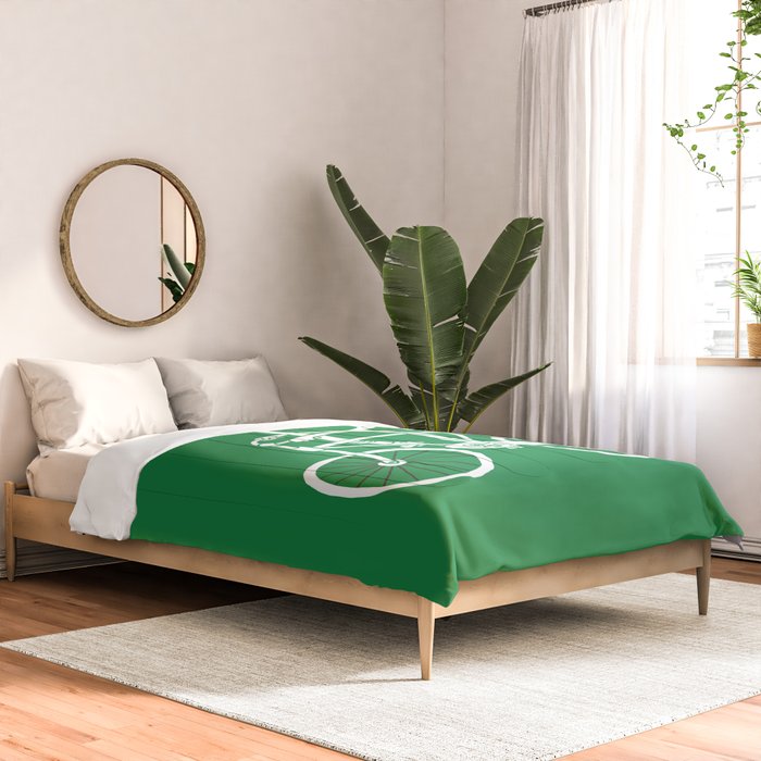 Re-cycling Comforter Gallery Image 2
