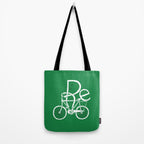 Re-cycling Tote Bag Gallery Image 2
