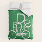 Re-cycling Comforter Gallery Image 6