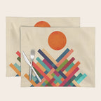 Sun Shrine Placemat Gallery Image 1