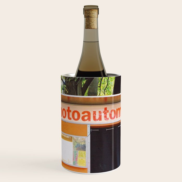 Photoautomat Wine Chiller Gallery Image 1