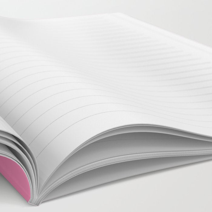 Cancer Zodiac Heart Notebook Gallery Image 2