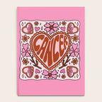 Cancer Zodiac Heart Notebook Gallery Image 4