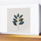 Branch Wall Mural Gallery Image 2