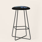Sea dragons Stool Gallery Image 1