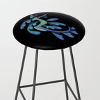 Sea dragons Stool Gallery Image 2