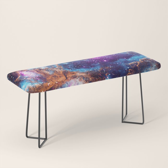 Lobster Nebula Bench Gallery Image 1