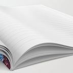 Lobster Nebula Notebook Gallery Image 2