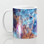 Lobster Nebula Coffee Mug Gallery Image 3