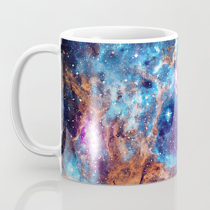 Lobster Nebula Coffee Mug Gallery Image 3