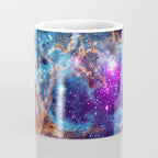 Lobster Nebula Coffee Mug Gallery Image 4