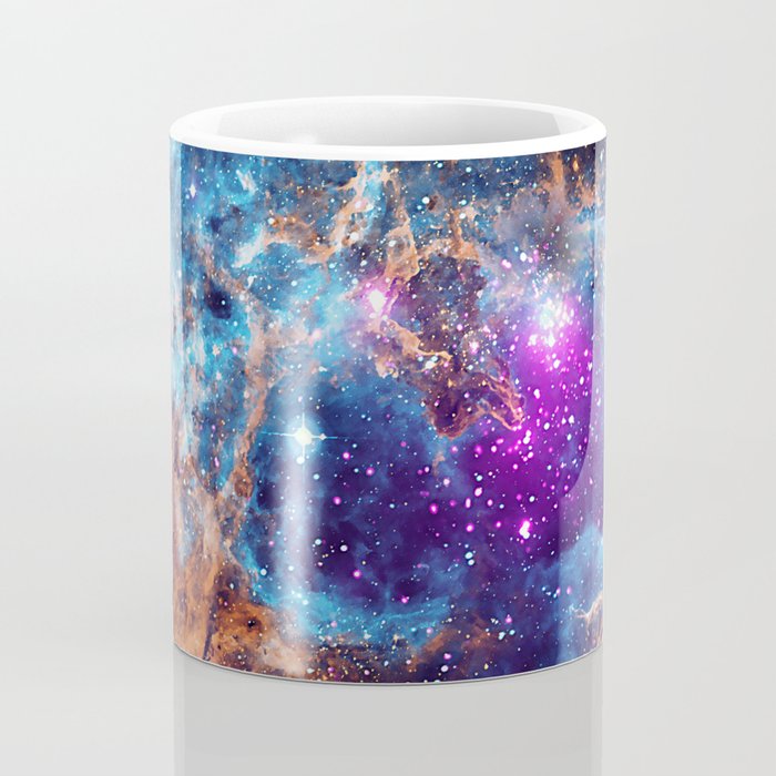 Lobster Nebula Coffee Mug Gallery Image 4